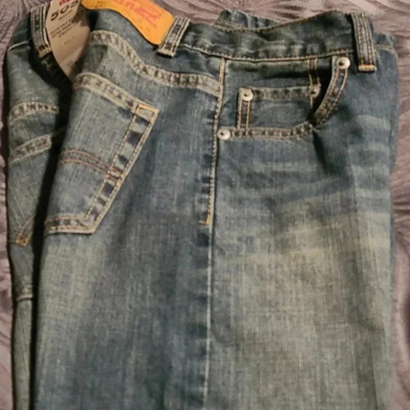 LEVIS JEANS - Picture 1 of 6